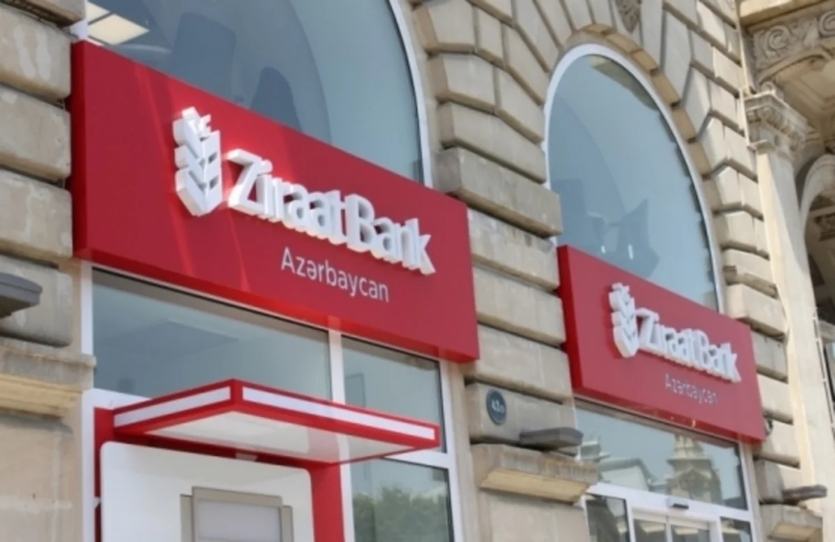​Сменилось руководство Ziraat Bank (Azerbaijan)