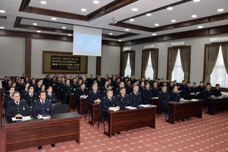 Naxçıvan ərazisindən avtomobil tranziti 19 % artıb