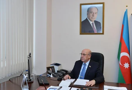 MM-in komitələri koronavirusla bağlı vəziyyəti müzakirə ediblər