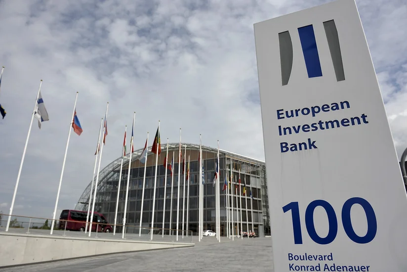 Avropa İnvestisiya Bankı Ukraynaya daha 116,5 milyon avro ayıracaq