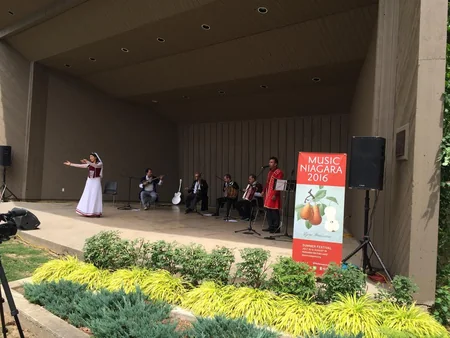 ​Kanadada Azərbaycan Axşamı keçirilib - FOTO