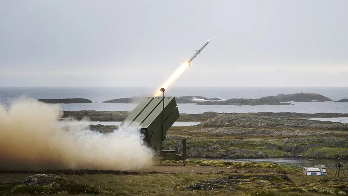 ЕС намерен за несколько недель поставить Украине боеприпасы для артиллерии