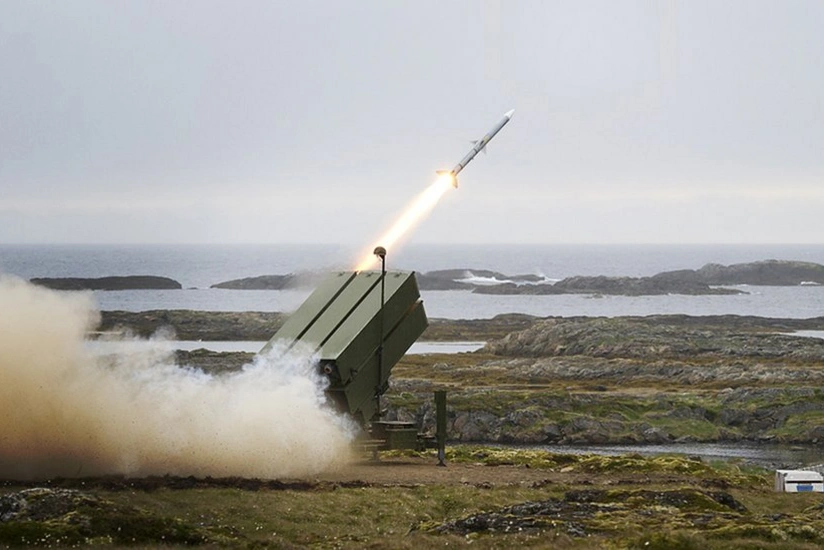 ЕС намерен за несколько недель поставить Украине боеприпасы для артиллерии