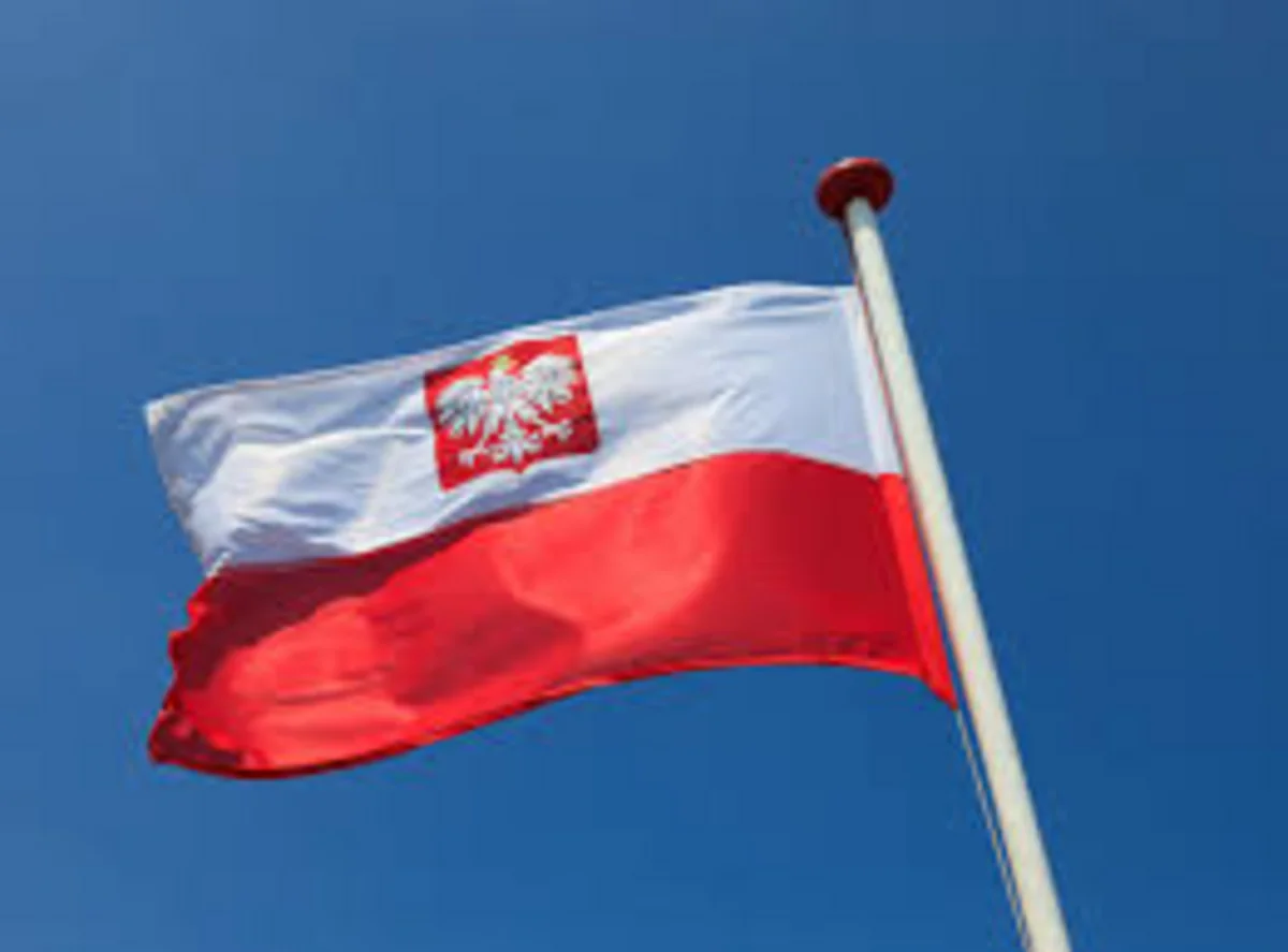 Выборы президента Польши пройдут 10 мая