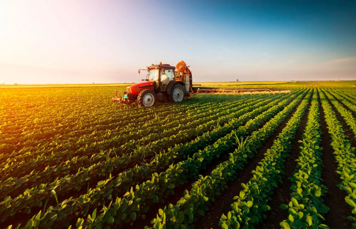 Azerbaijan boosts agricultural spending by 27% over five years