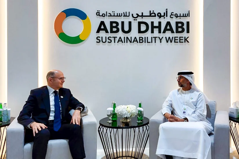 Pərviz Şahbazov: “Masdar” Azərbaycanın güvənilən mühüm tərəfdaşıdır”