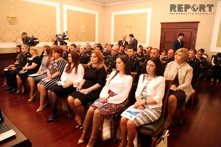 Milli Məclisin komitə sədri: Zorakılığa məruz qalmış qadın gedib kişi polisə dərdini deyə bilmir