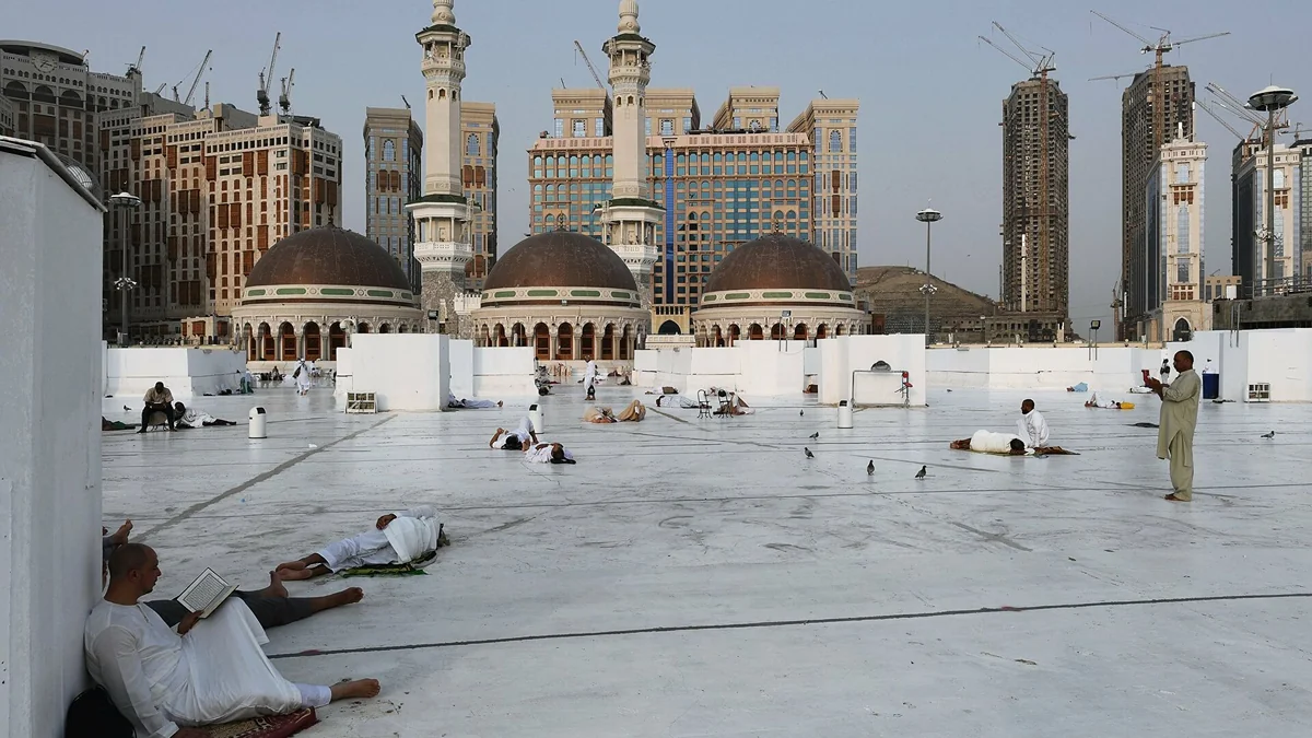 Səudiyyə Ərəbistanı Ramazanın ilk günü ilə bağlı qərar verdi