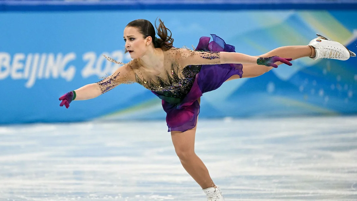 Azərbaycan konkisürəni: Olimpiadada maksimumu göstərə bilmədim