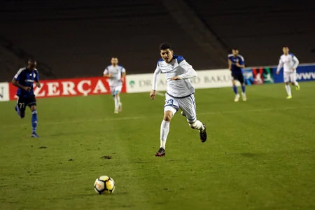 Qarabağ doğma meydanda xal itirib