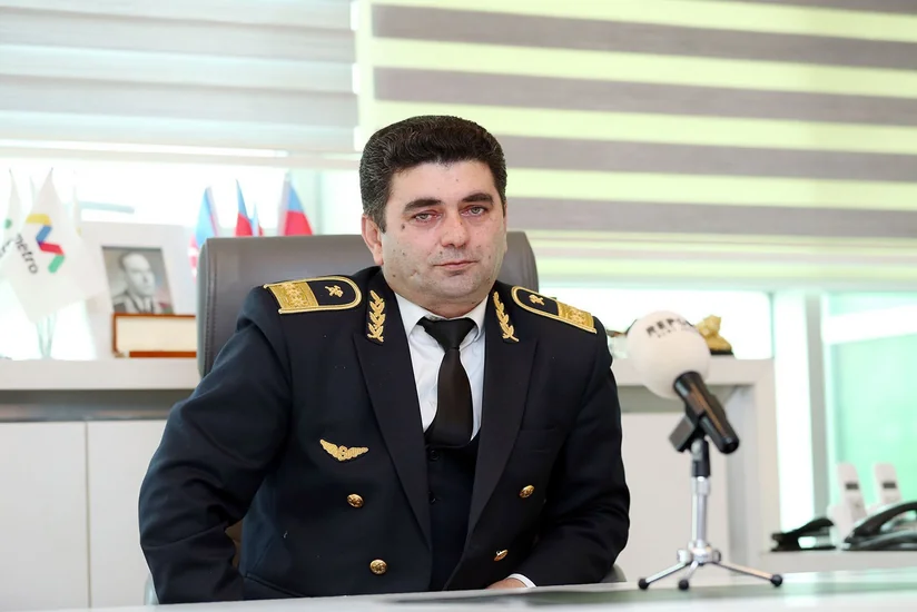 “Bakı Metropoliteni” rəsmisi: “Köhnə vaqonlara kondisioner quraşdırılması iqtisadi cəhətdən səmərəsizdir” - MÜSAHİBƏ - VİDEO - FOTO
