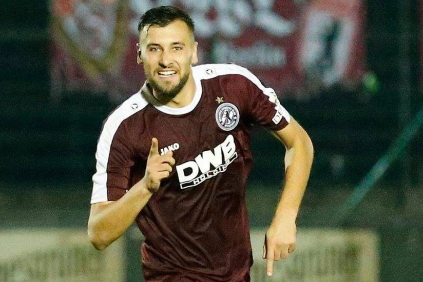 Rüfət Dadaşov: Azərbaycan millisinə qayıtmaq istəyirəm