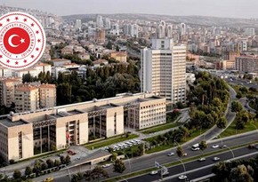 Türkiyə XİN Suriyanın cənubunda baş verən zorakılıq hadisələrinə şərh verib