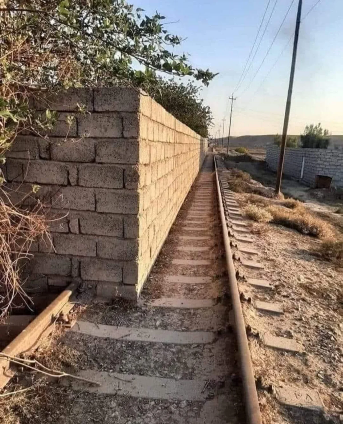 DİN: Sosial şəbəkədə yayılmış foto Azərbaycanda çəkilməyib
