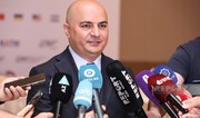 Elçin Həbibov: ASİB ölkələri ilə yeni məhsullar hazırlamaq üçün əməkdaşlıq edirik