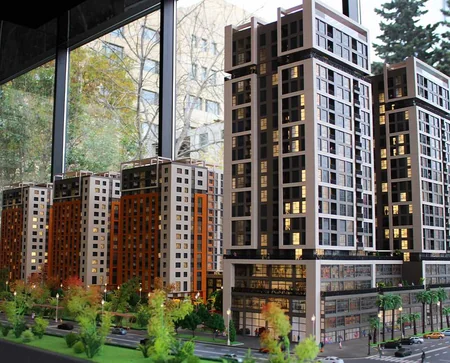“Lux Residence”dən möhtəşəm fürsət: Hazır obyekt və yeni mənzillər satışa çıxarıldı - FOTO/VİDEO