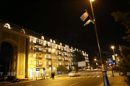 Azərbaycanda Zəfər Günü tədbirləri başlayıb