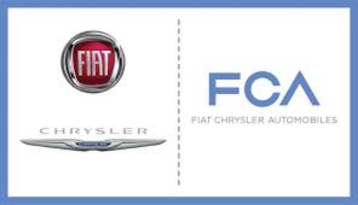 Fiat Chrysler оштрафовали на 105 млн. долларов за нарушения при отзыве автомобилей