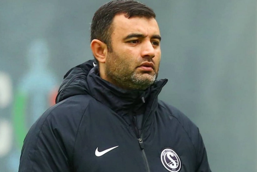 Aftandil Hacıyev: Baş hakimin nəticəyə ciddi təsiri oldu