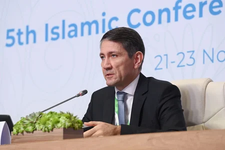 Baku hosting conference of OIC ministers of labor