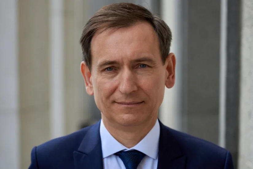 Спецпредставитель Зеленского: ВС Украины дают отпор российскому агрессору