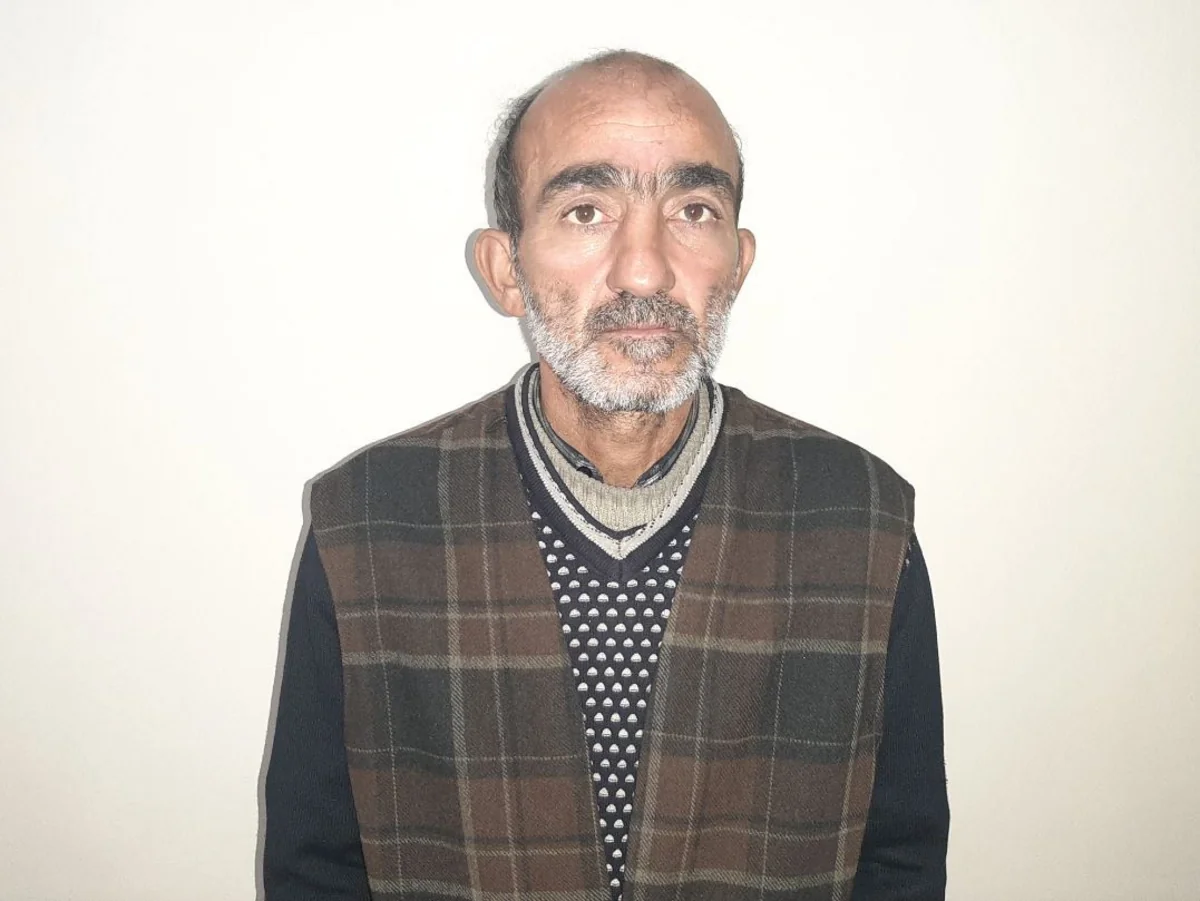 Maştağada narkotik satan şəxs saxlanılıb