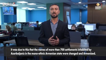 Qərbi Azərbaycan Xronikası: Çar Rusiyası Səədli kəndlərini niyə dağıdırdı?