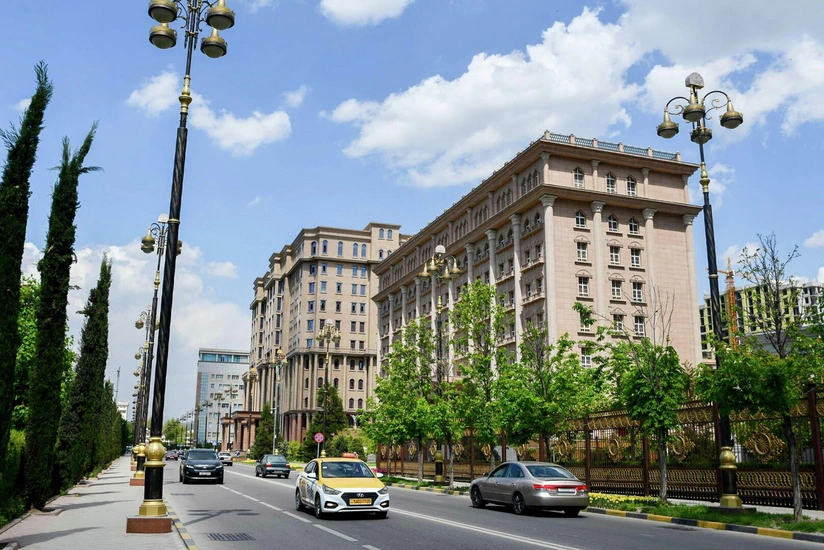 Tajikistan abolishes visa for citizens of 25 countries