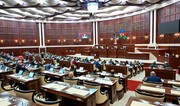 Завершилась весенняя сессия Милли Меджлиса