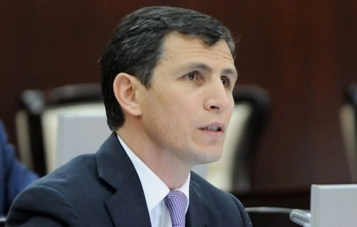 Millət vəkili bir sıra dövlət qurumlarının birləşdirilməsini təklif edib