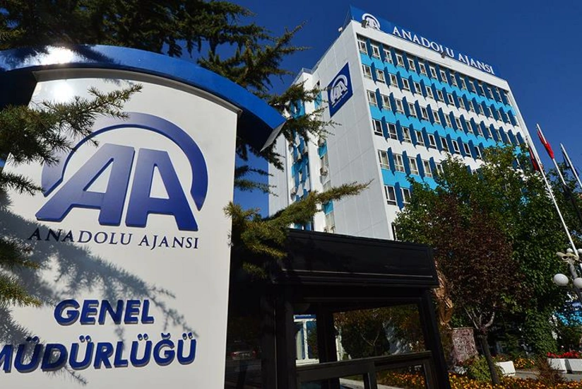 97 years passed since establishment of Anadolu Agency