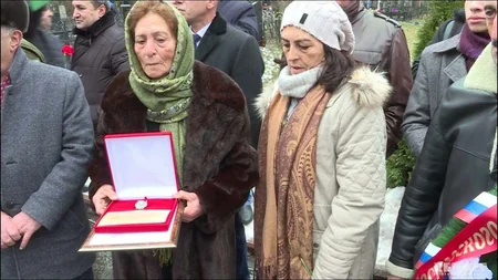 Rusiyada II Dünya müharibəsində həlak olan azərbaycanlıların cəsədi tapılıb - FOTO