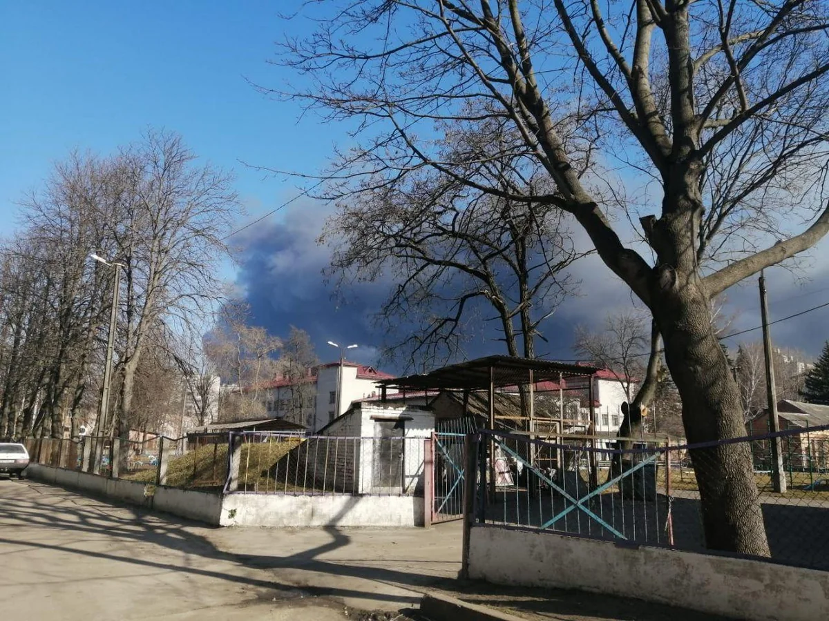 Bu gün azərbaycanlılardan ibarət 60 nəfərlik qrup Xarkovu tərk edəcək