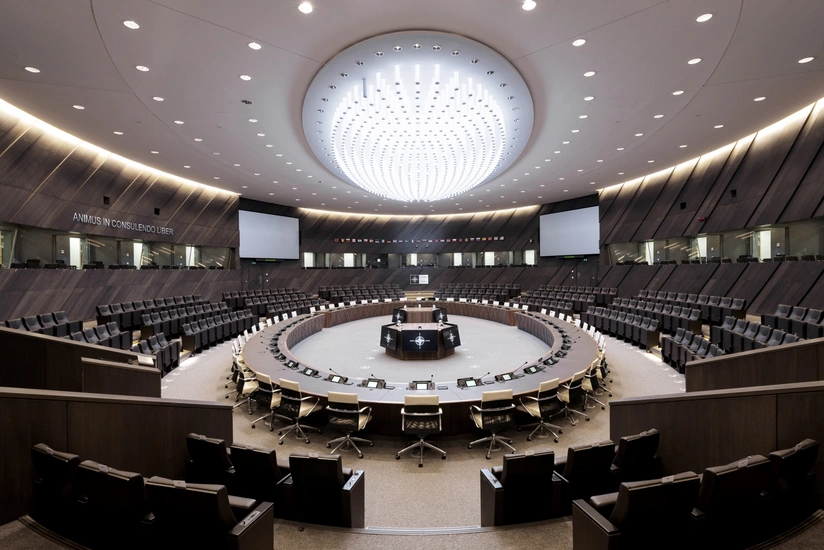 NATO müdafiə nazirlərinin iclası keçiriləcək