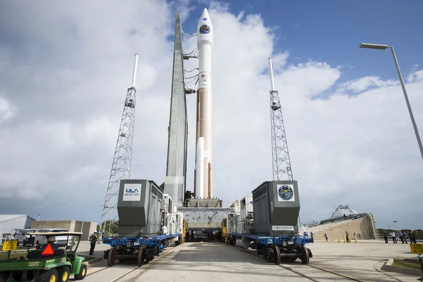 “Lockheed Martin” raket mühərrikləri istehsalçılarnı birləşdirir