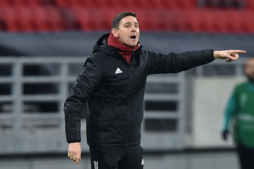 Zoltan Gera: Azərbaycan millisi son vaxtlar yaxşı təsir bağışlayır