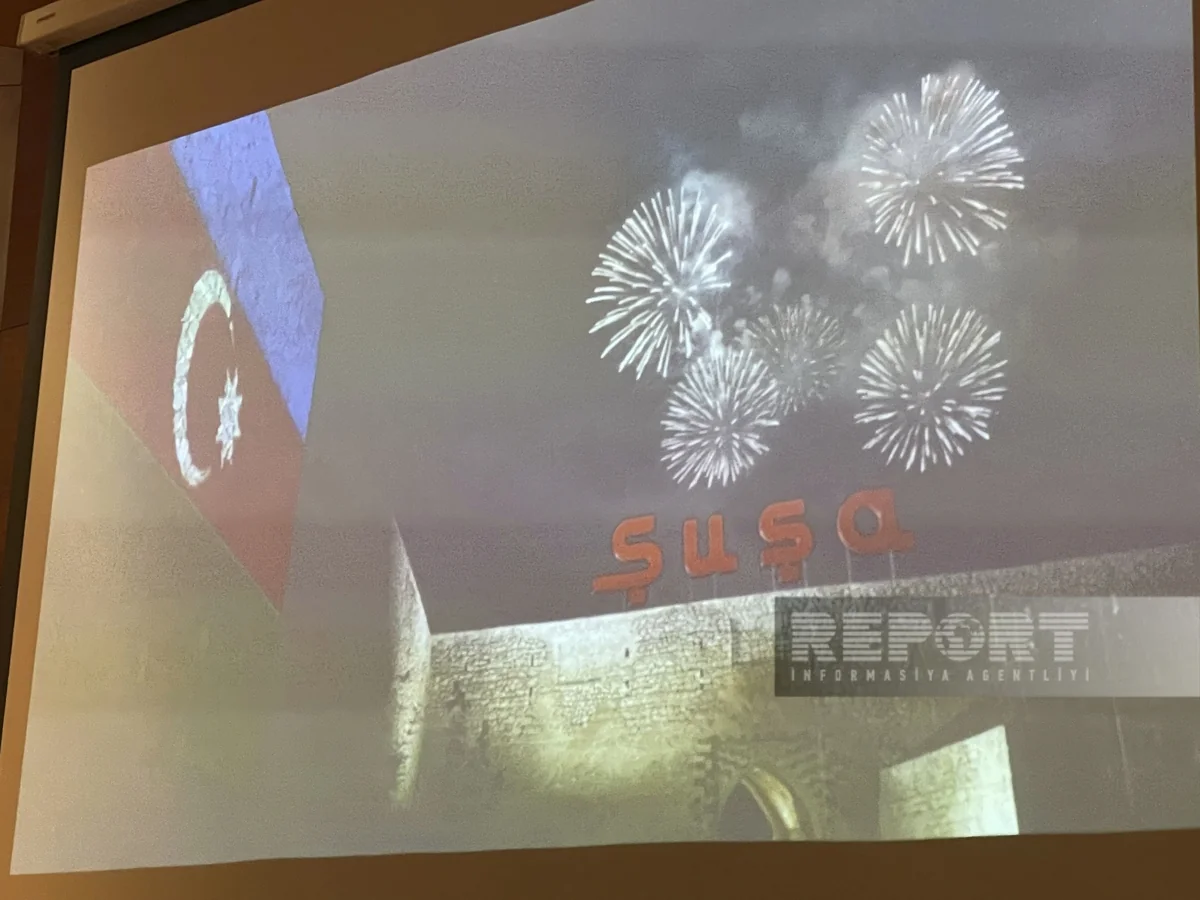 SOCAR-ın Gürcüstan nümayəndəliyində Zəfər Günü qeyd olunub