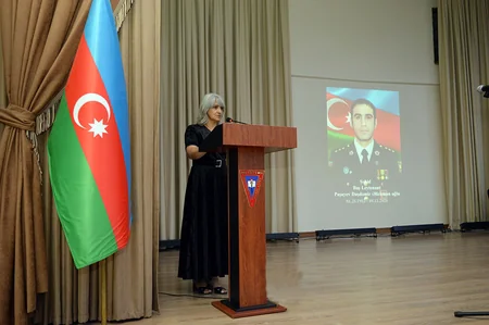 Şəhidlərin xatirəsinə həsr olunan anım mərasimləri keçirilib