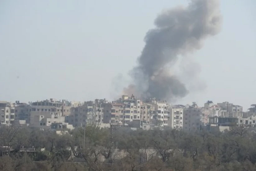 ​Сирийские войска уничтожили свыше 60 террористов в районе города Дейр-эз-Зор