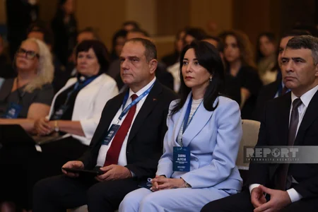 Bakıda Hüquq və iqlim adlı beynəlxalq konfrans keçirilir