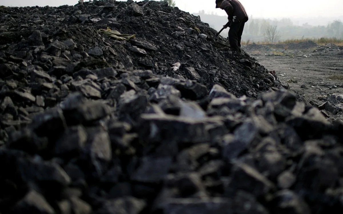 Bloomberg: Mongolia could lose coal for $120M
