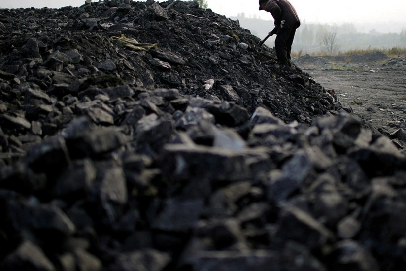 Bloomberg: Монголия в результате хищений могла лишиться угля на 120 млн долларов