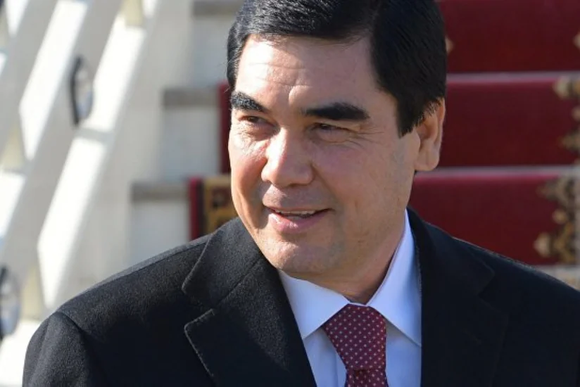 Президент Туркмениcтана назначил посла в Азербайджане главой Госкомспорта