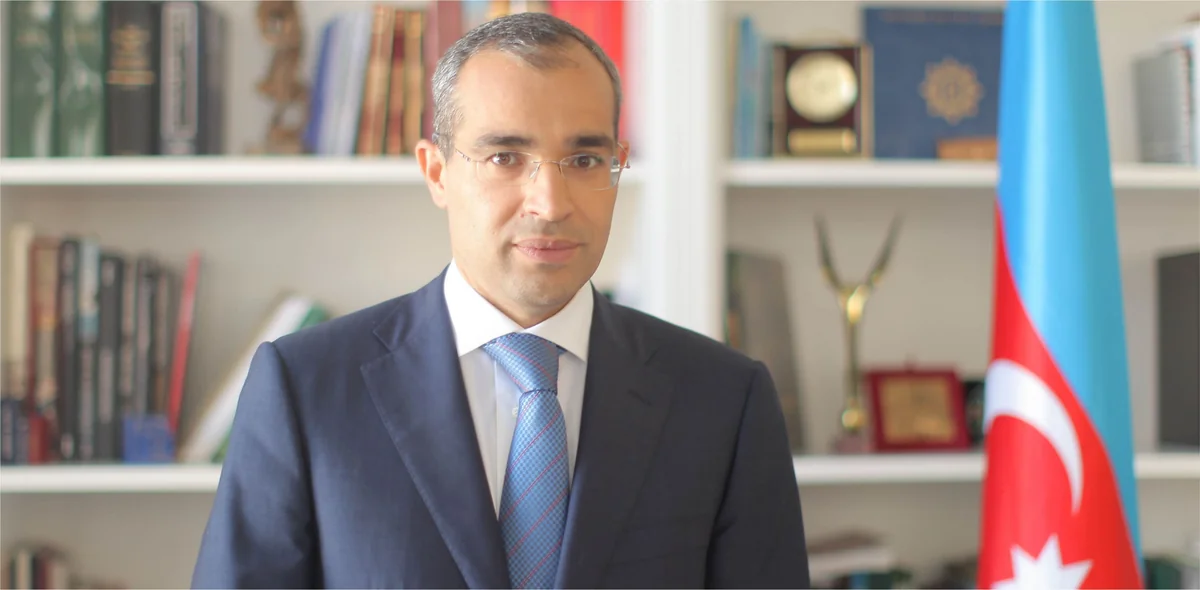 Mikayıl Cabbarov inklüziv təhsillə bağlı əmr imzalayıb