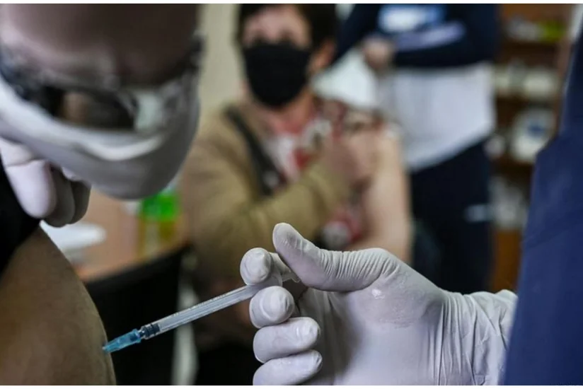 В Италии ввели штрафы для невакцинированных от COVID-19 пожилых людей