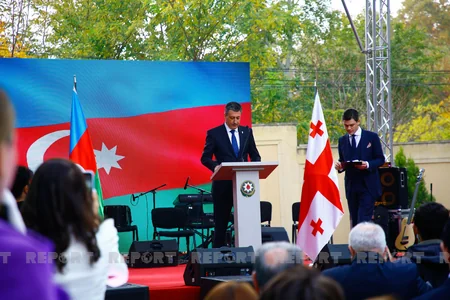 Azərbaycan səfiri: “Gürcüstan Baş nazirinin barış təşəbbüsləri xüsusi əhəmiyyət kəsb edir”