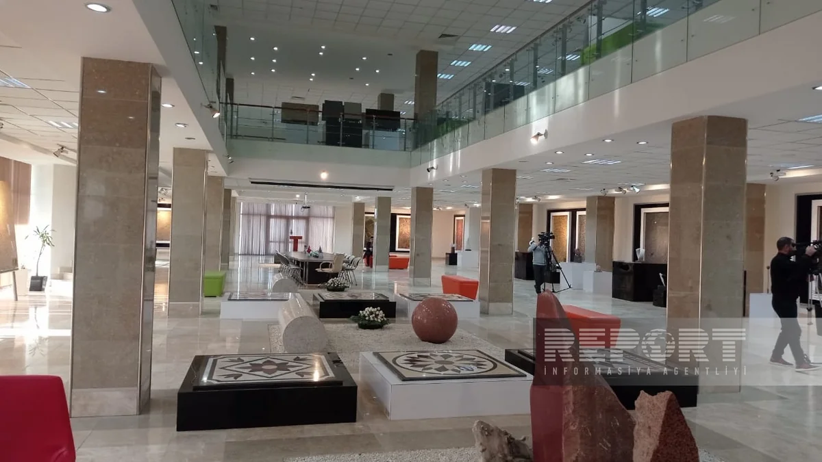 Azərbaycanda dövlətə məxsus 2 iri müəssisənin özəlləşdirilməsinə başlanılıb