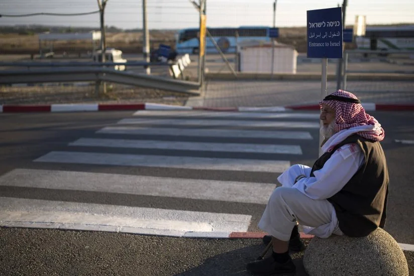 İsrail Qəzza zolağı ilə sərhədi açır