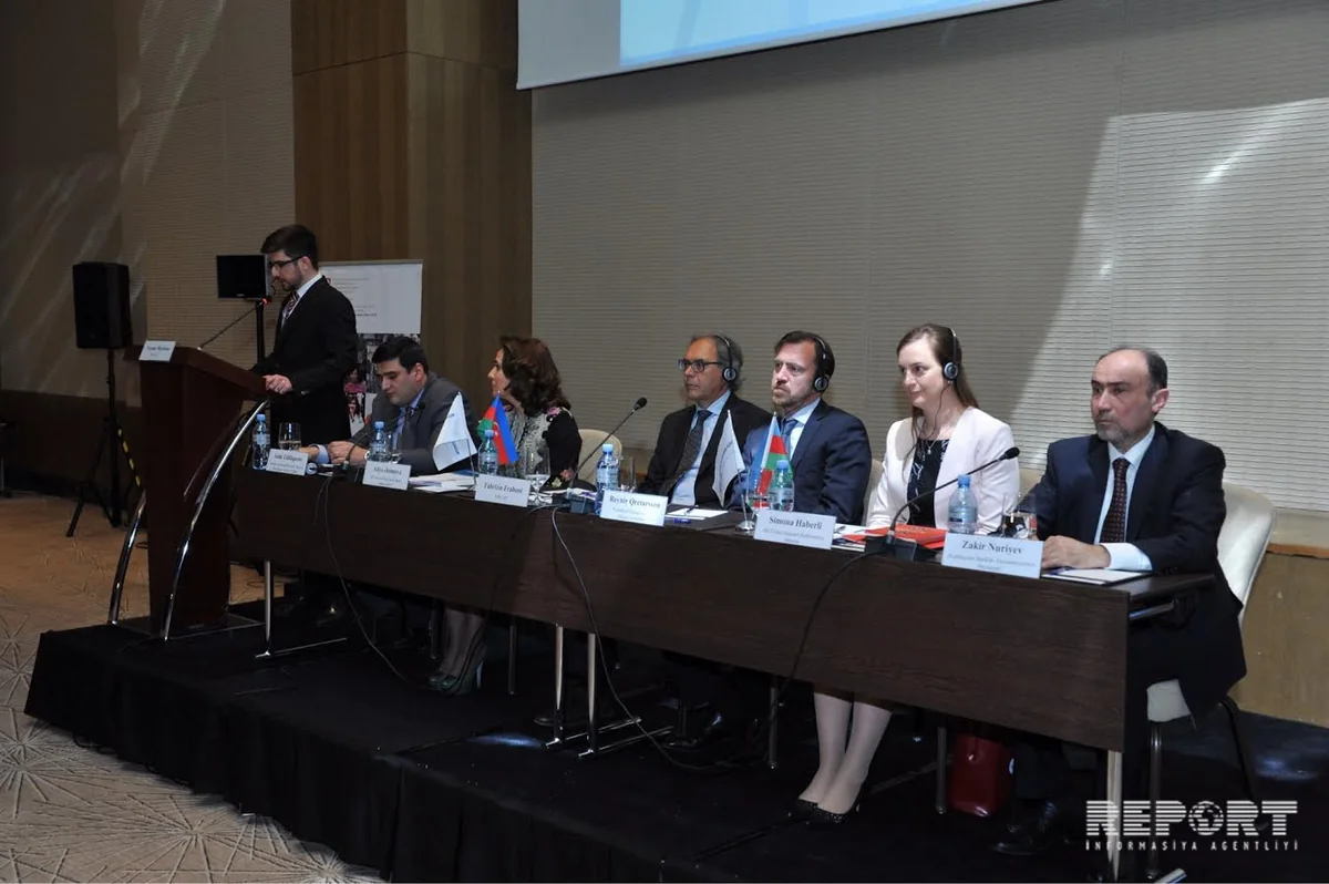 Fabrizio Fraboni: Credit Information Bureau will contribute to economic growth