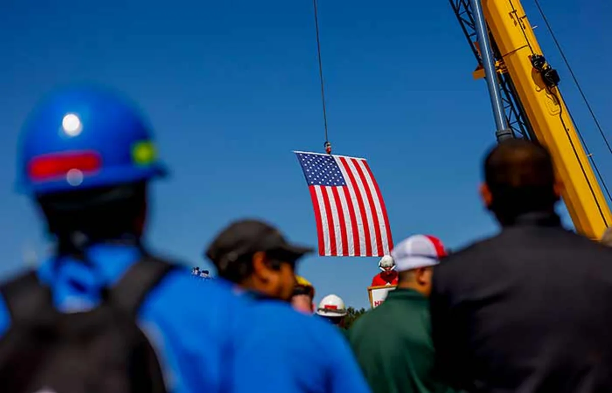 Mayor: Cost of migrants ‘will destroy New York City’